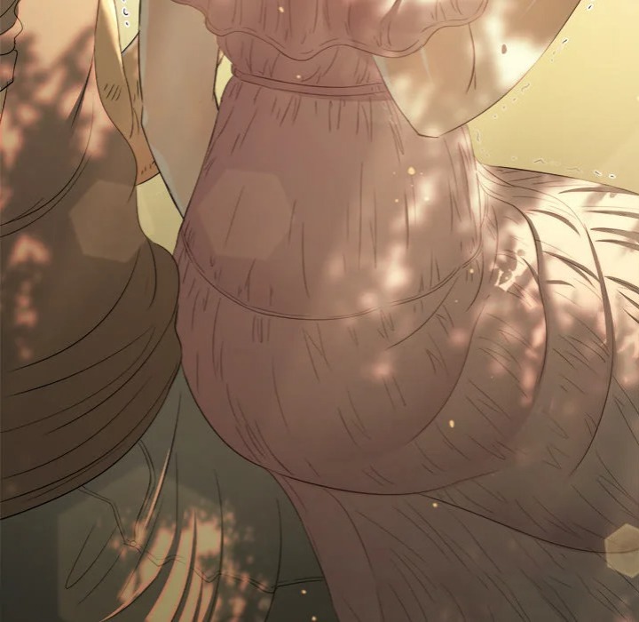 My High School Bully Chapter 266 - Page 76