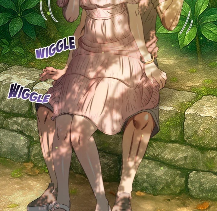 My High School Bully Chapter 266 - Page 94