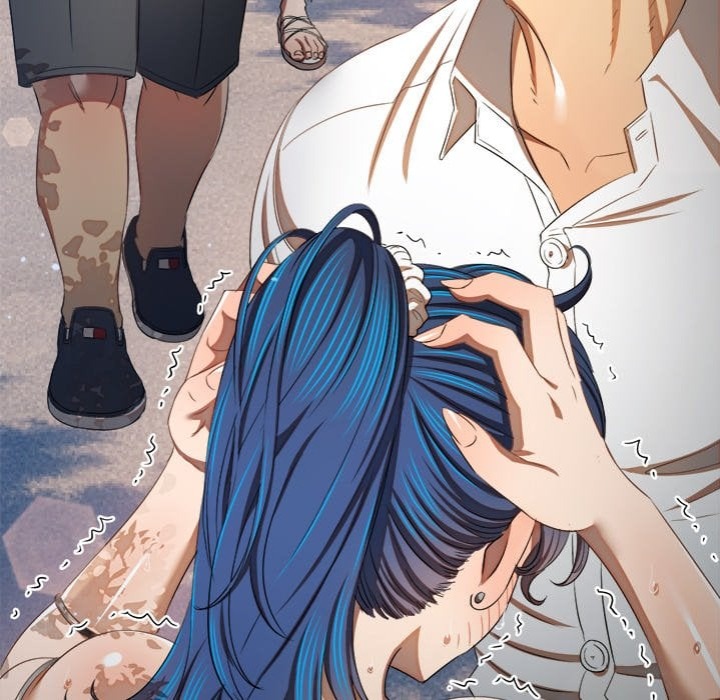 My High School Bully Chapter 267 - Page 106