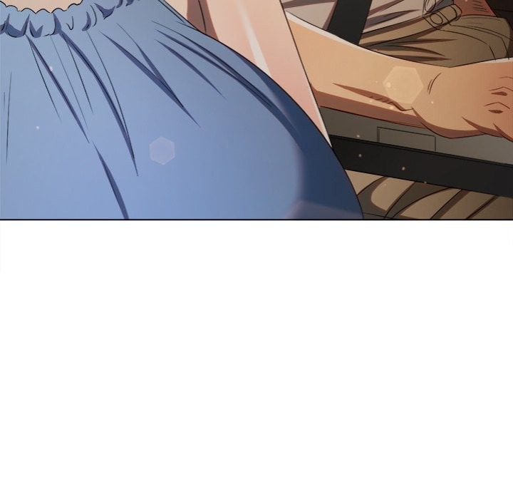 My High School Bully Chapter 267 - Page 123