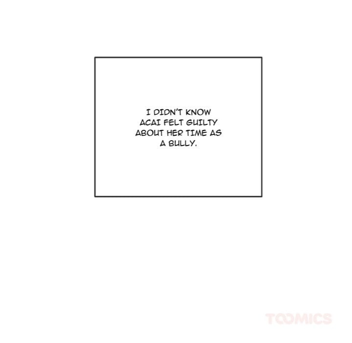 My High School Bully Chapter 267 - Page 124