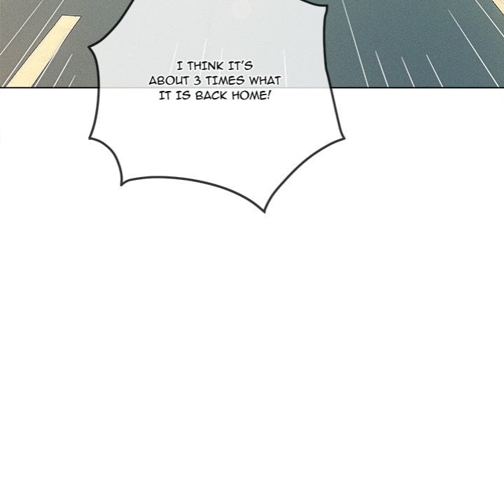 My High School Bully Chapter 267 - Page 153