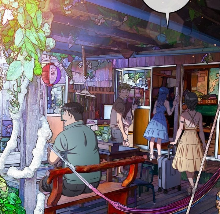 My High School Bully Chapter 267 - Page 163