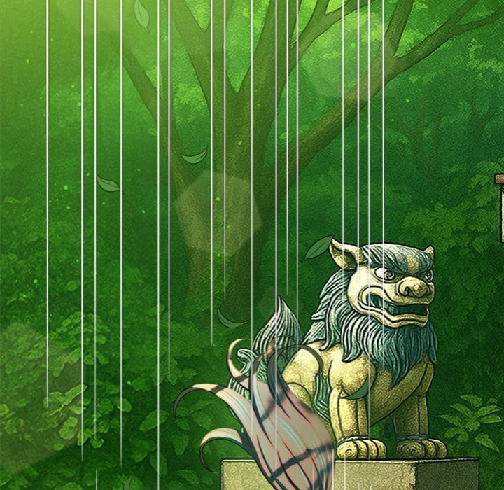 My High School Bully Chapter 267 - Page 18