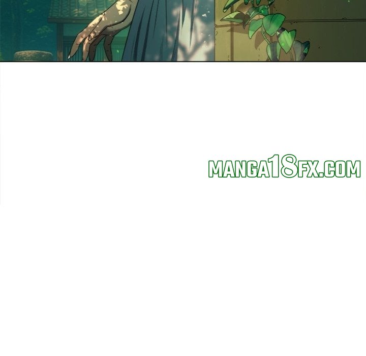 My High School Bully Chapter 267 - Page 25