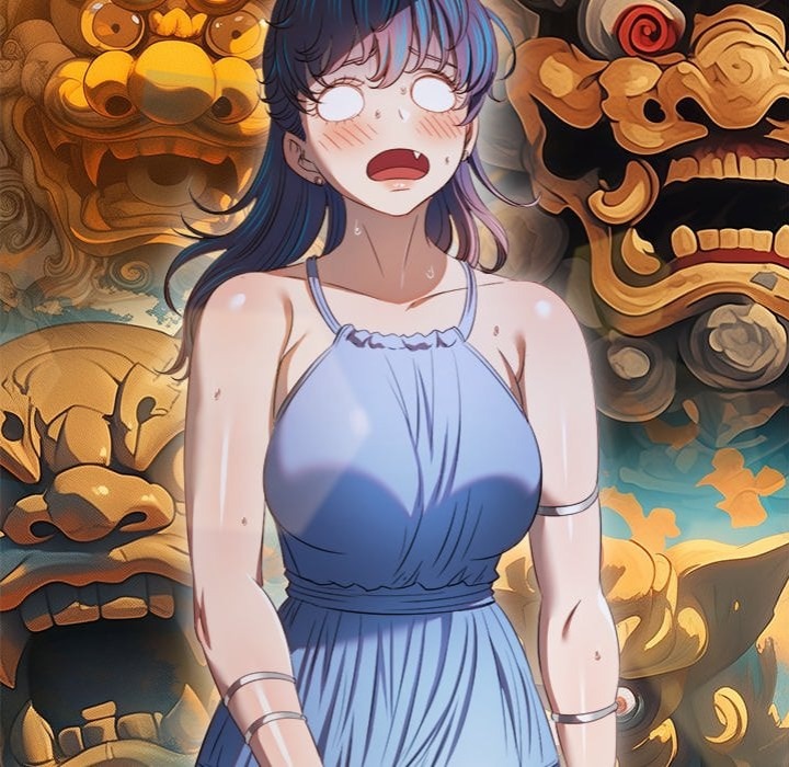 My High School Bully Chapter 267 - Page 46