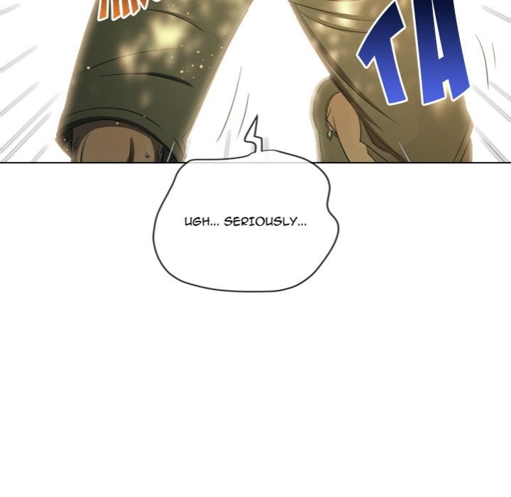 My High School Bully Chapter 267 - Page 7