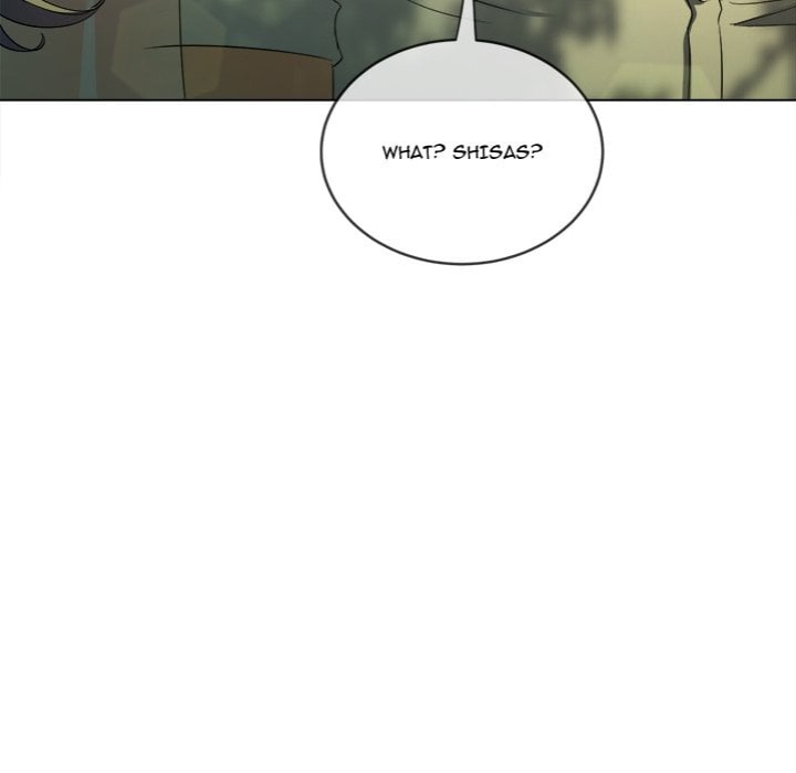 My High School Bully Chapter 267 - Page 81