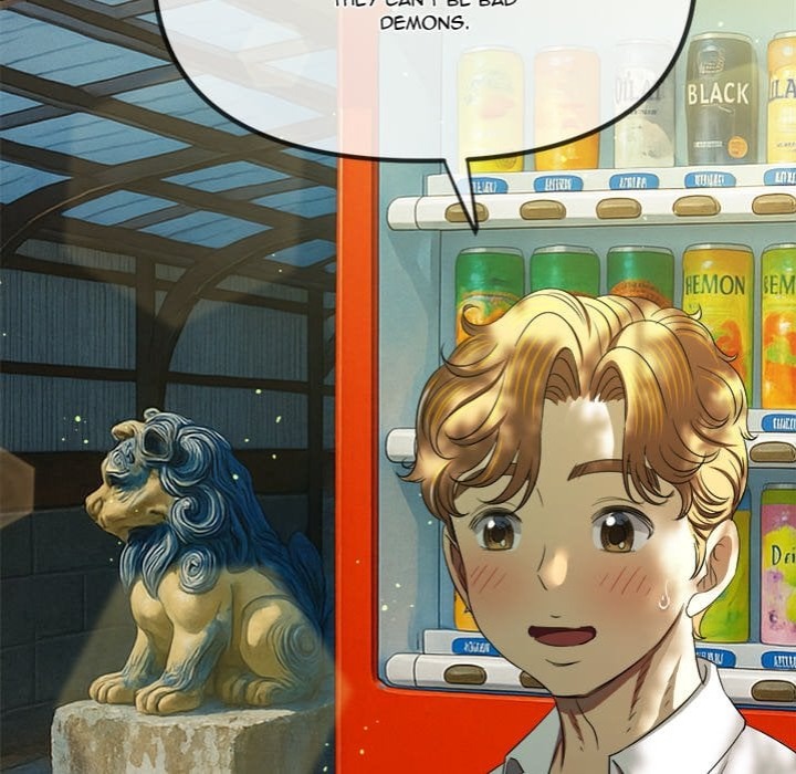 My High School Bully Chapter 267 - Page 93