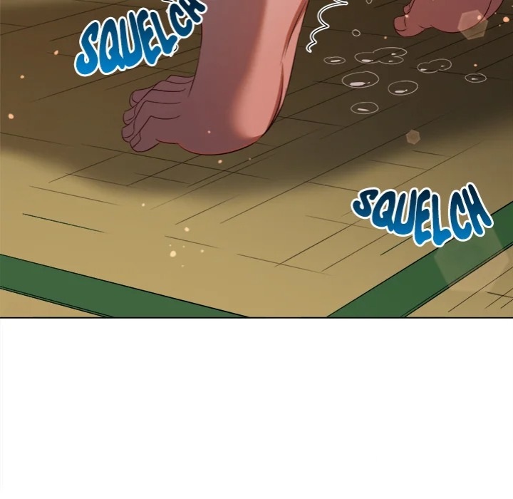 My High School Bully Chapter 268 - Page 124