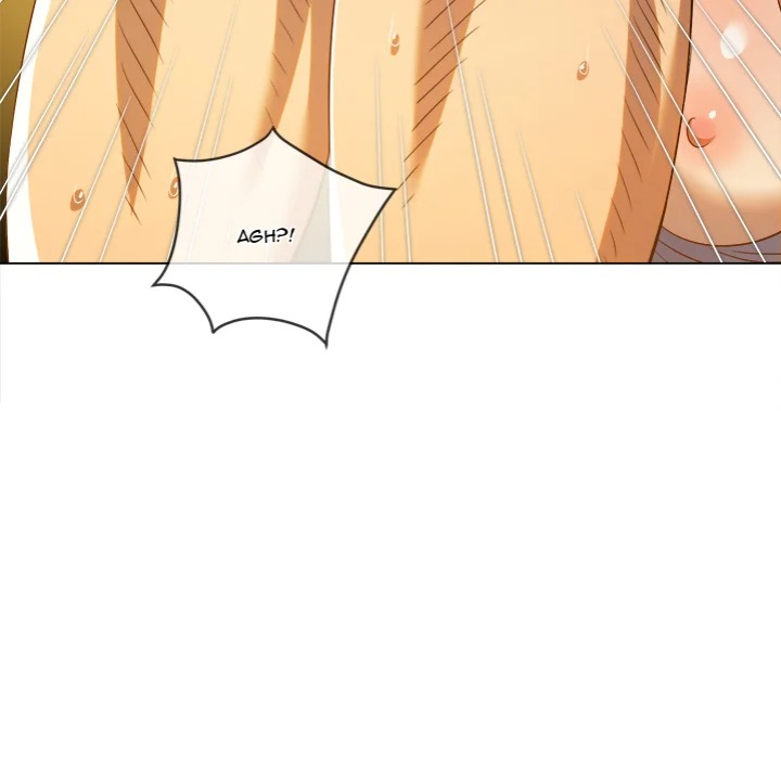 My High School Bully Chapter 268 - Page 134