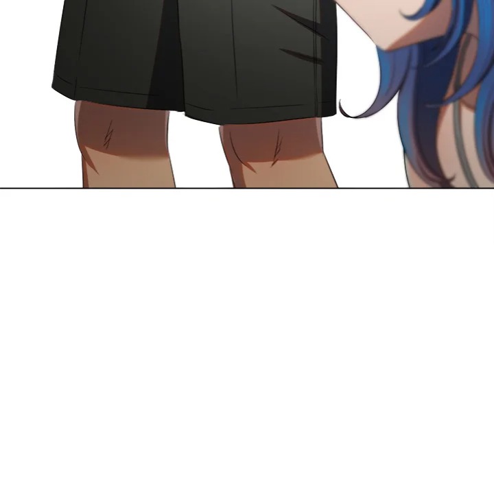 My High School Bully Chapter 268 - Page 160