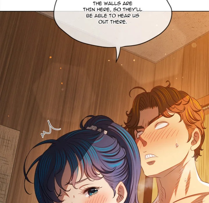 My High School Bully Chapter 268 - Page 29