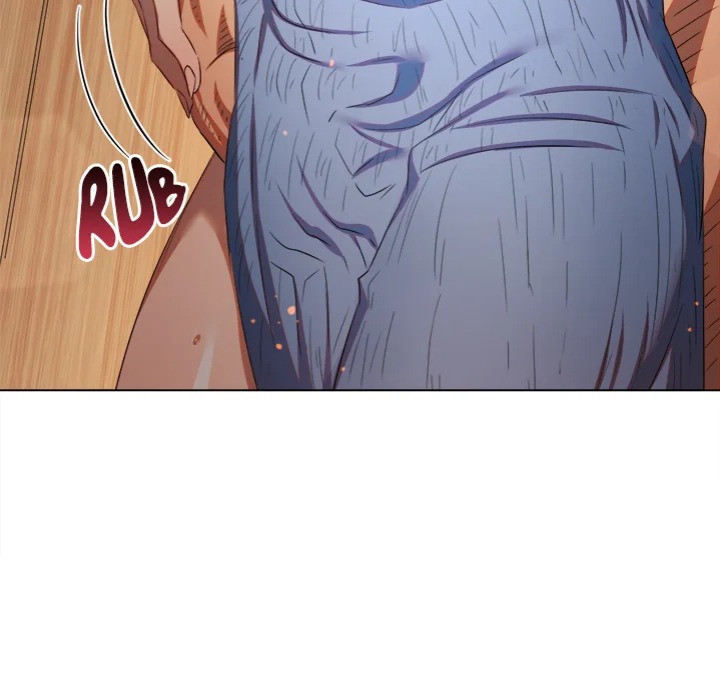 My High School Bully Chapter 268 - Page 31