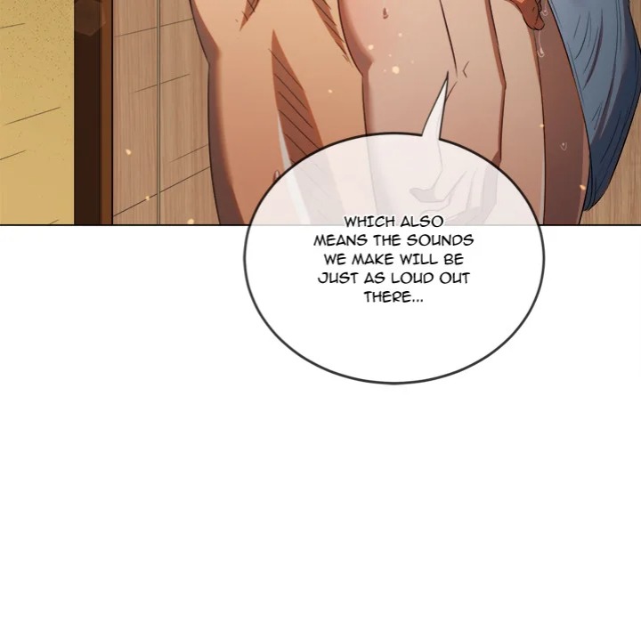 My High School Bully Chapter 268 - Page 65