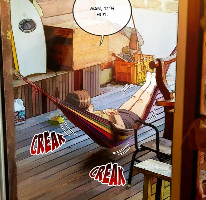 My High School Bully Chapter 268 - Page 70