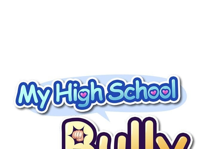 My High School Bully Chapter 271 - Page 1