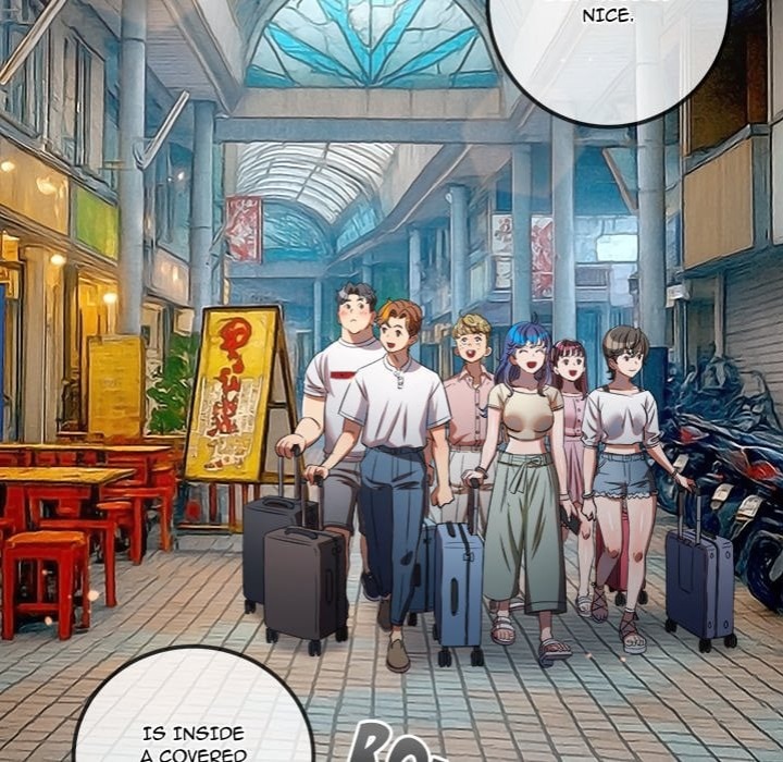 My High School Bully Chapter 271 - Page 163