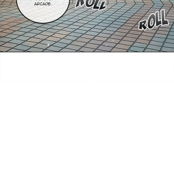 My High School Bully Chapter 271 - Page 164