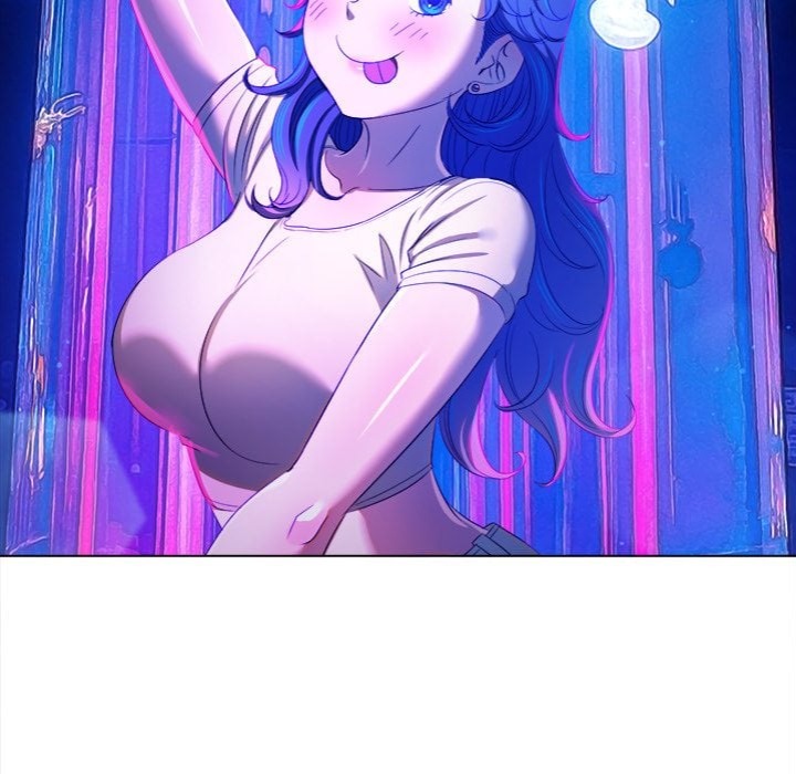 My High School Bully Chapter 271 - Page 35