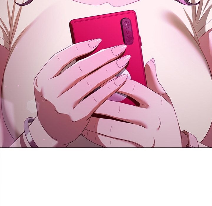 My High School Bully Chapter 271 - Page 51