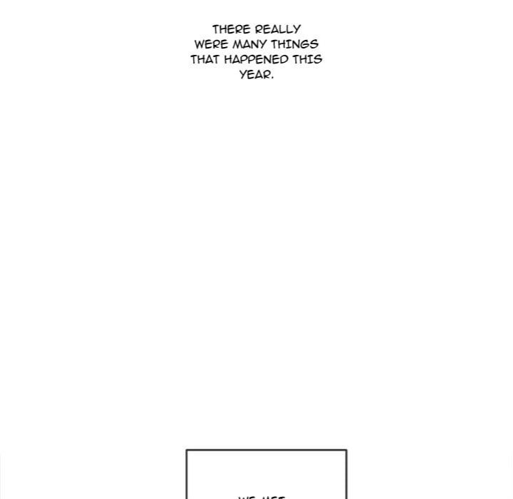 My High School Bully Chapter 271 - Page 63