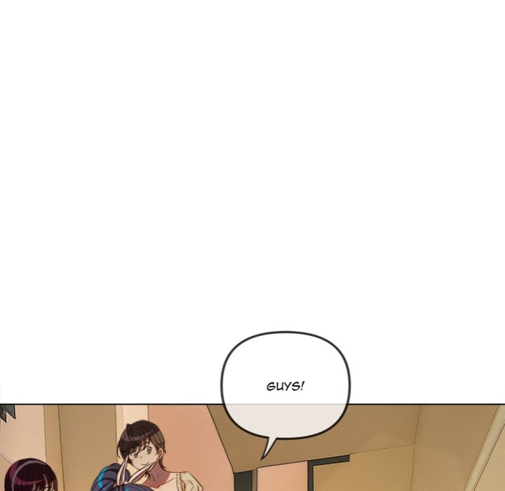 My High School Bully Chapter 272 - Page 24