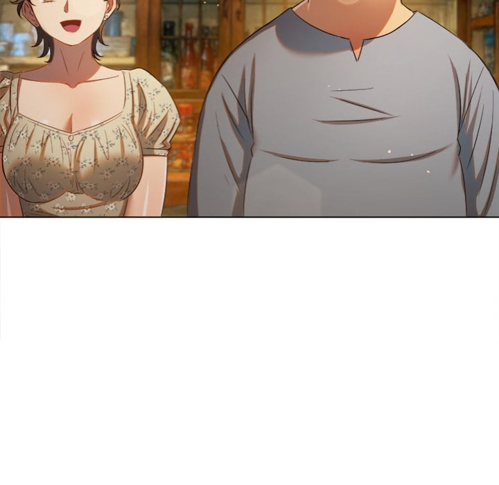 My High School Bully Chapter 272 - Page 93