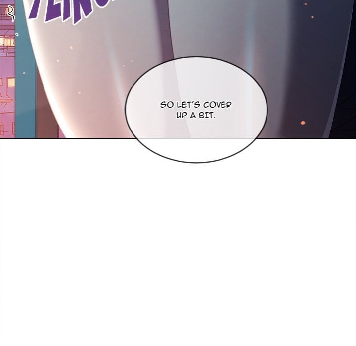 My High School Bully Chapter 273 - Page 113