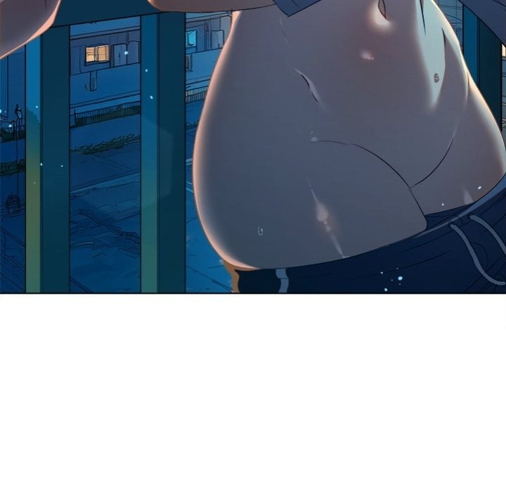 My High School Bully Chapter 273 - Page 44