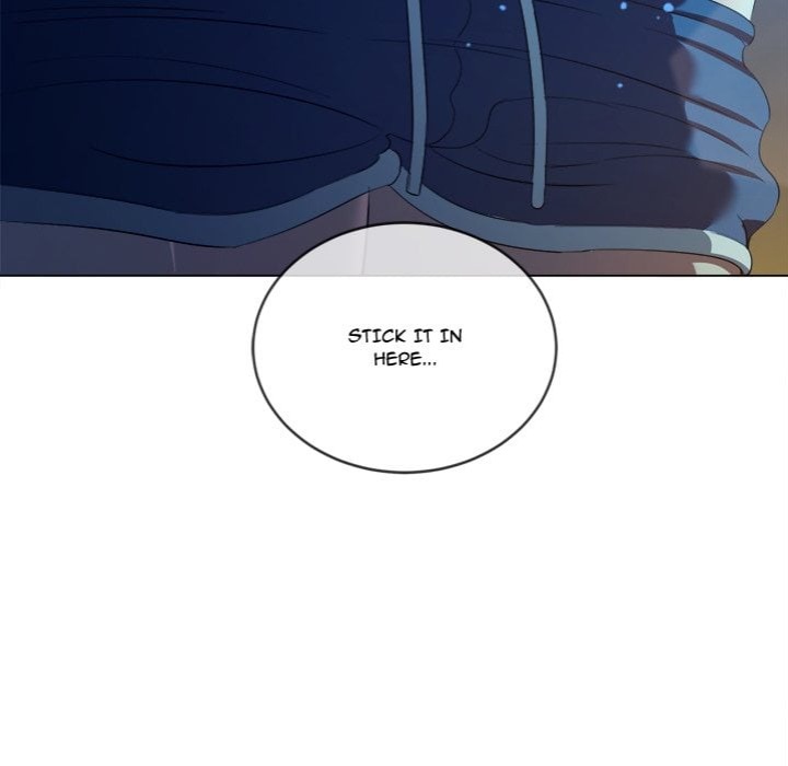 My High School Bully Chapter 273 - Page 70