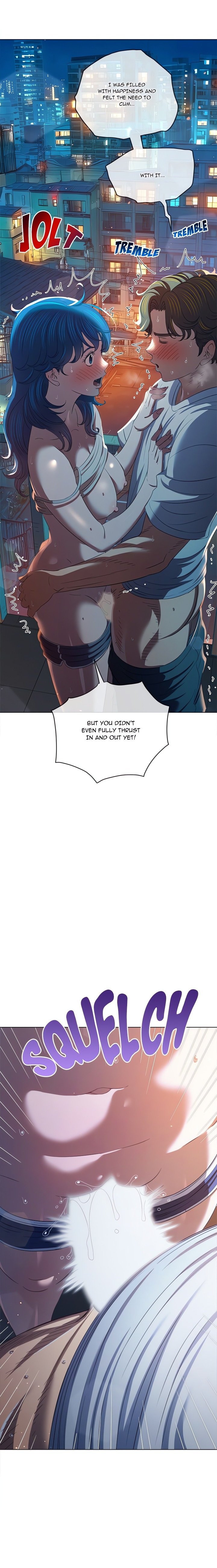 My High School Bully Chapter 274 - Page 3