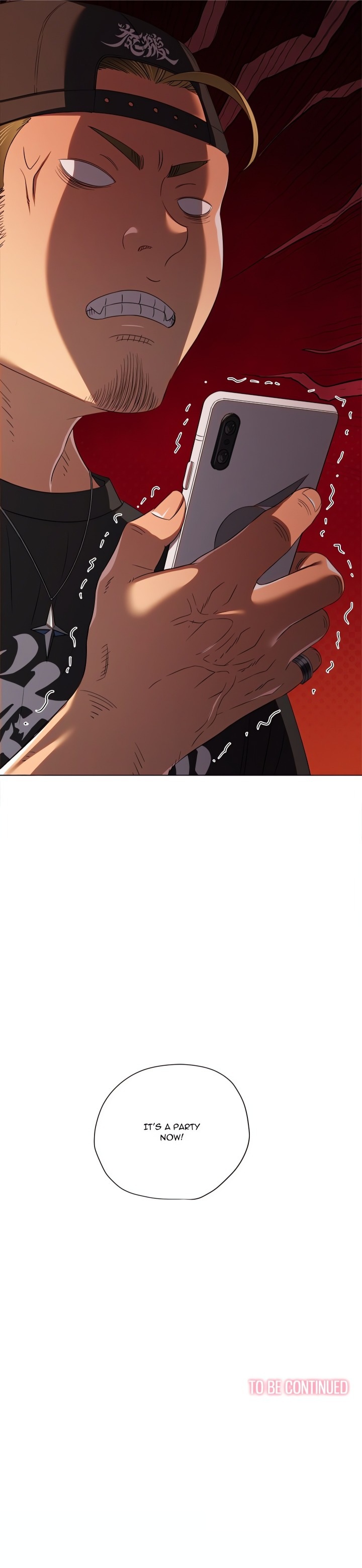 My High School Bully Chapter 274 - Page 26