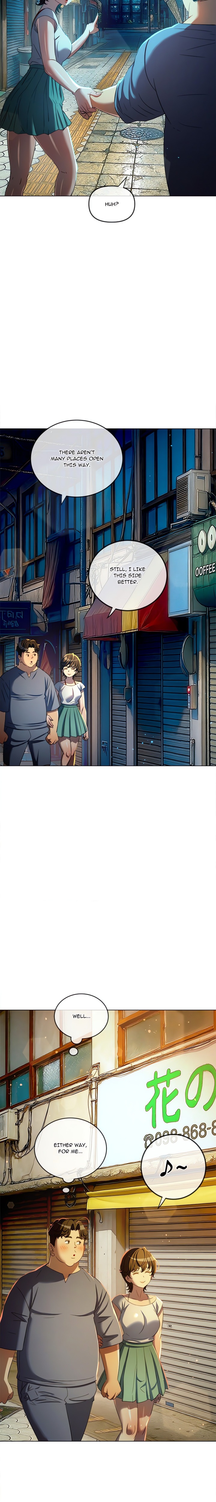 My High School Bully Chapter 275 - Page 4