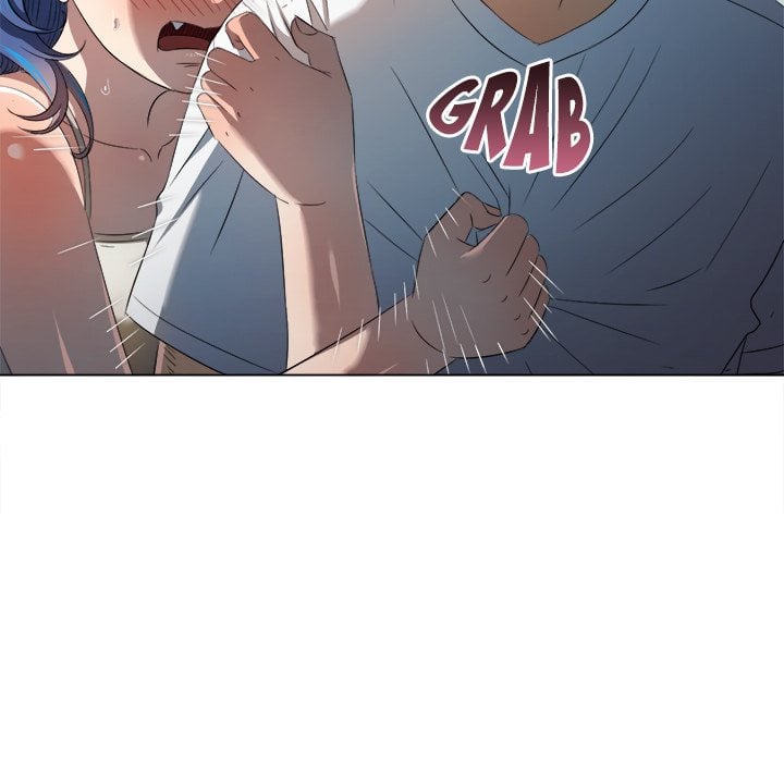 My High School Bully Chapter 276 - Page 105