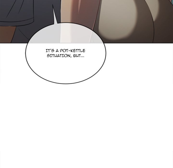 My High School Bully Chapter 276 - Page 169
