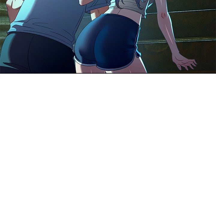 My High School Bully Chapter 276 - Page 78