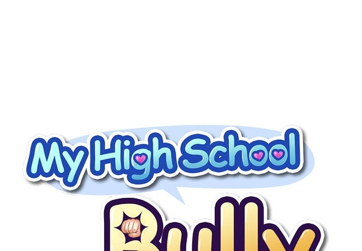 My High School Bully Chapter 278 - Page 1