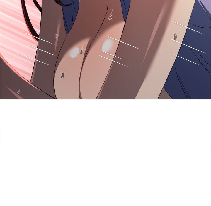 My High School Bully Chapter 278 - Page 105