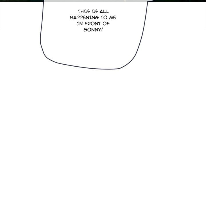 My High School Bully Chapter 278 - Page 16