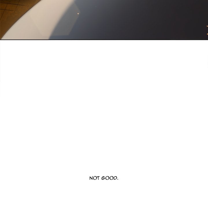 My High School Bully Chapter 279 - Page 24