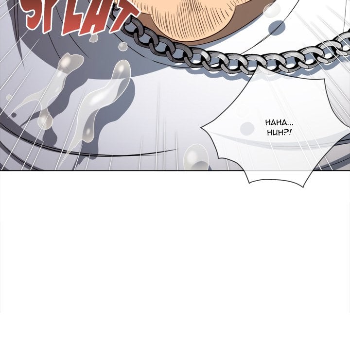 My High School Bully Chapter 279 - Page 32