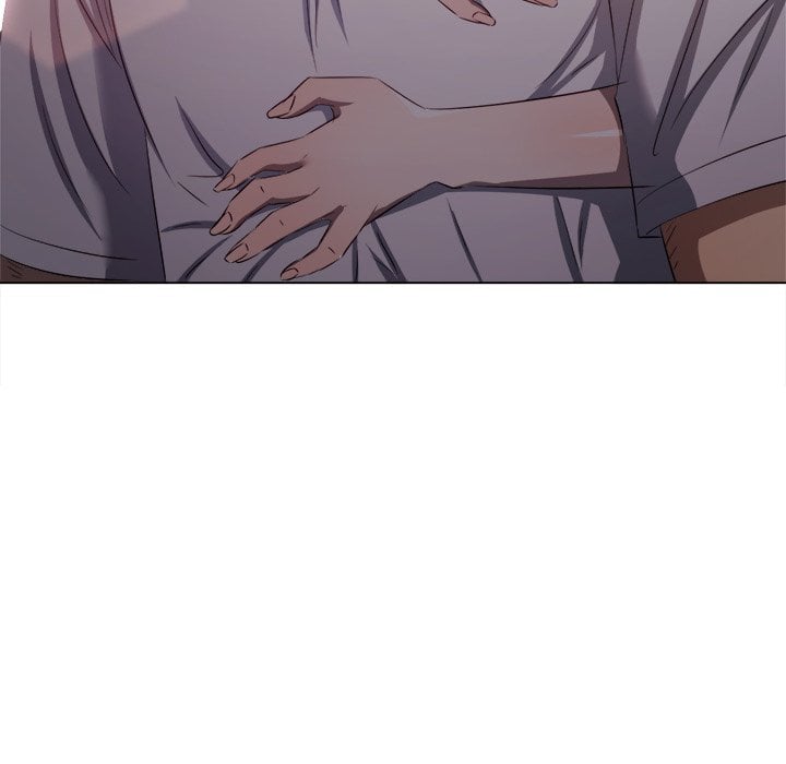 My High School Bully Chapter 279 - Page 85