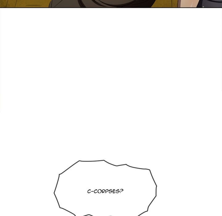 My High School Bully Chapter 279 - Page 98