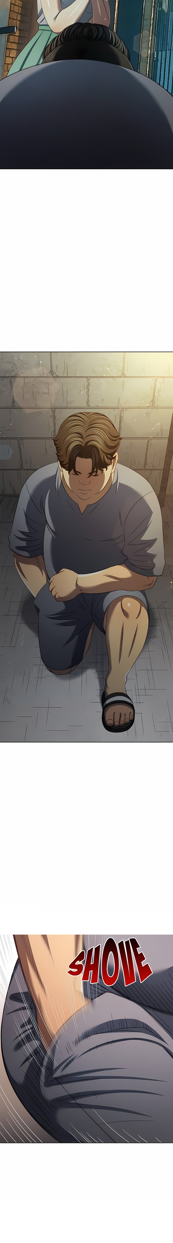 My High School Bully Chapter 283 - Page 3