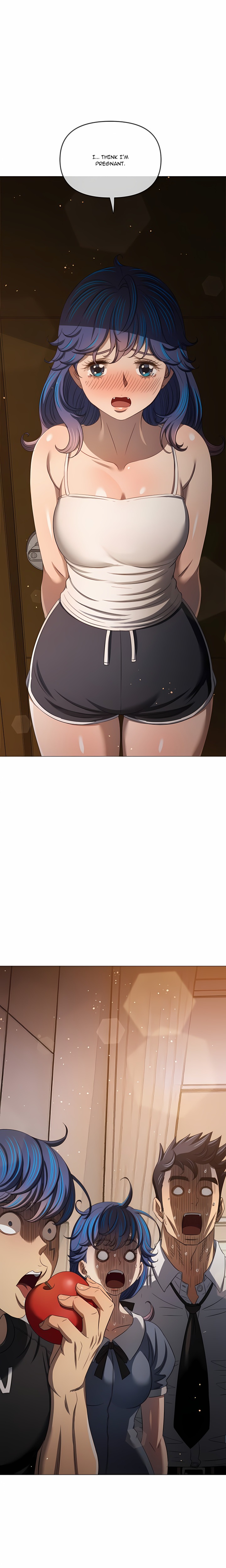 My High School Bully Chapter 287 - Page 25
