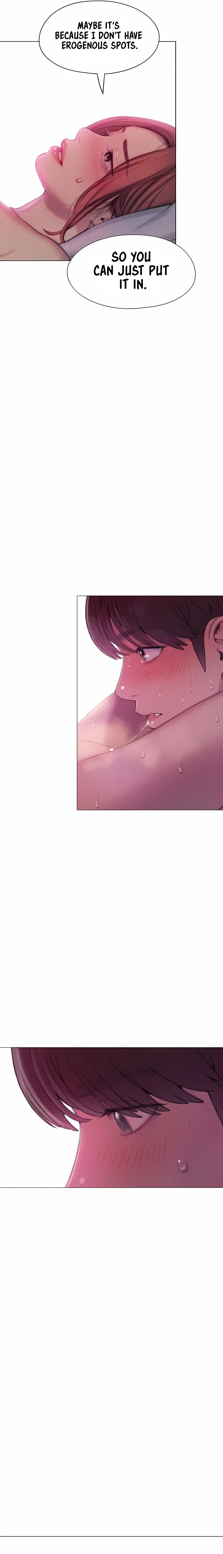 Love Limit Exceeded Chapter 45 - Page 11
