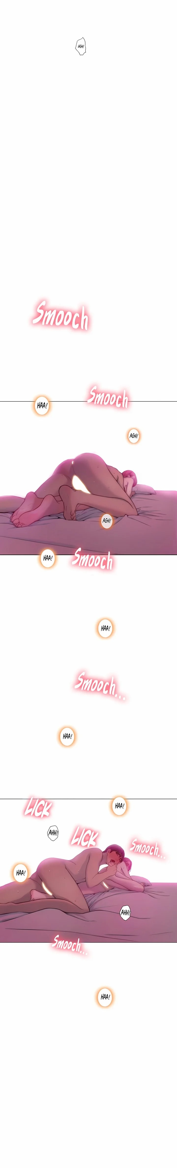 Love Limit Exceeded Chapter 45 - Page 14