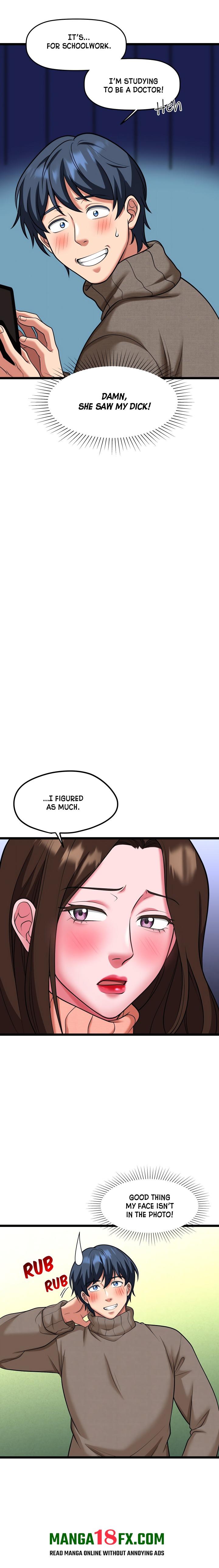 Winter Games 2 MILF Edition (Uncensored) Chapter 1 - Page 8