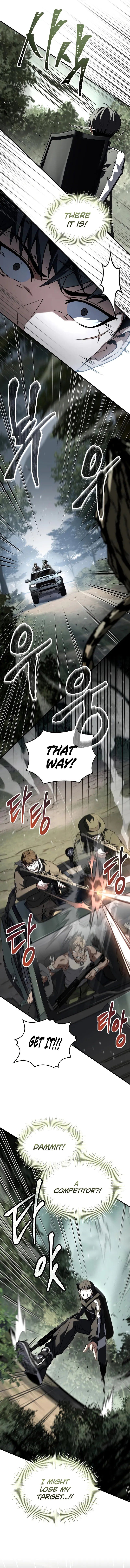 Trait Hoarder Chapter 34 - Page 15